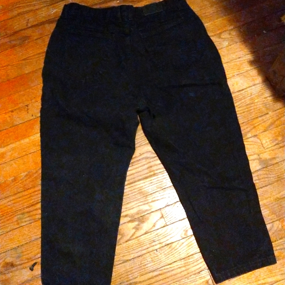 Size 18 Lee Riders - Picture 2 of 5